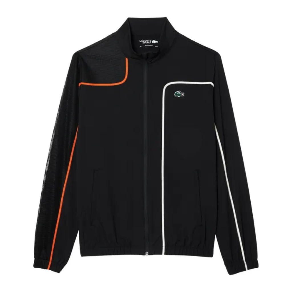 Lacoste Jogginganzug Herren Sport Trainingsanzug Jogger günstig online kaufen