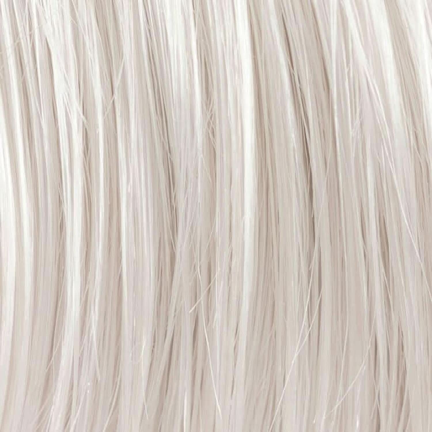 Ellen Wille Kunsthaar-Extension Ellen Wille Mint, Elastisches Kunsthaarband mit 8–10 cm Länge für unter Mützen.