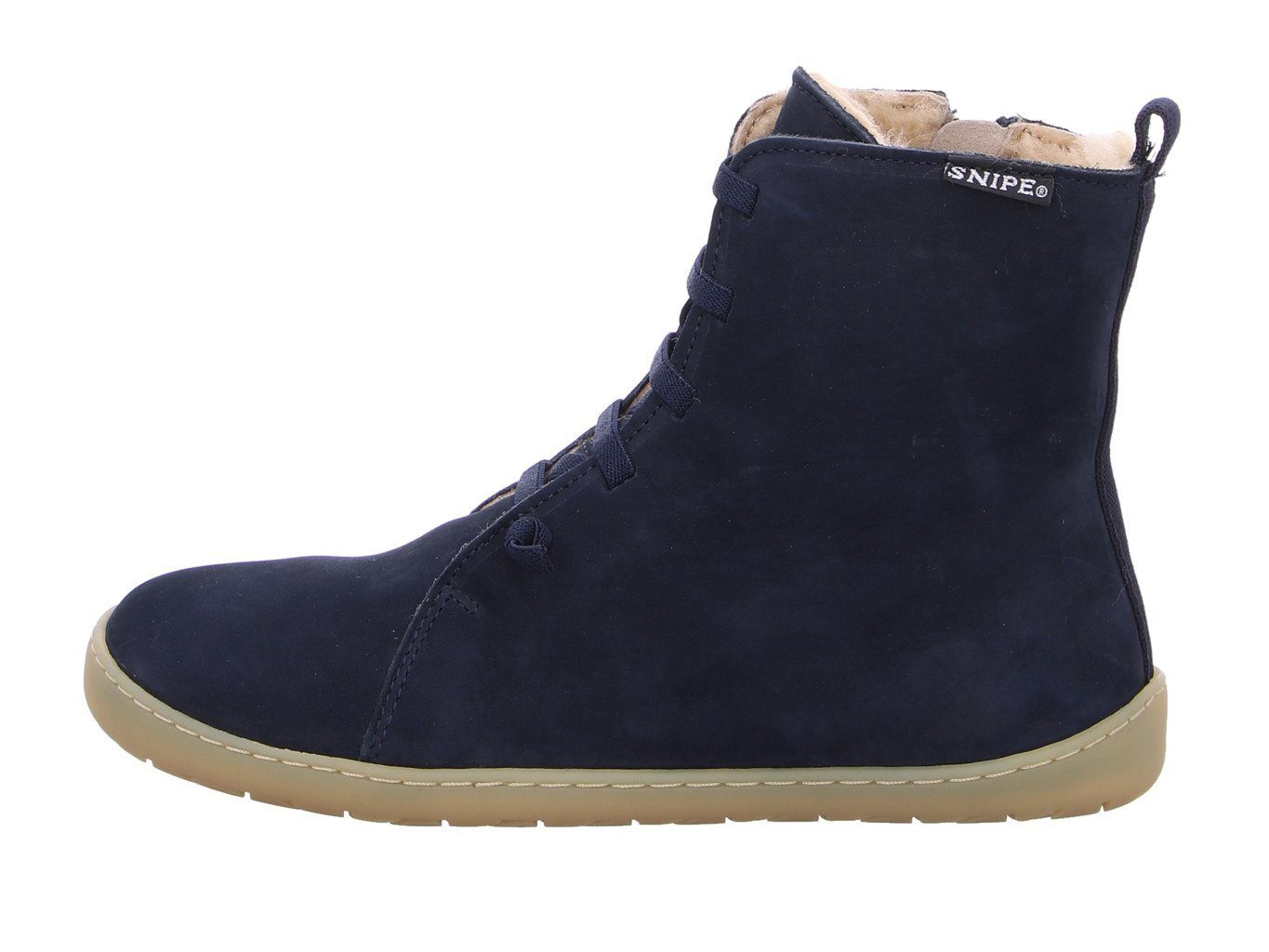 Snipe Barefoot Winterboots