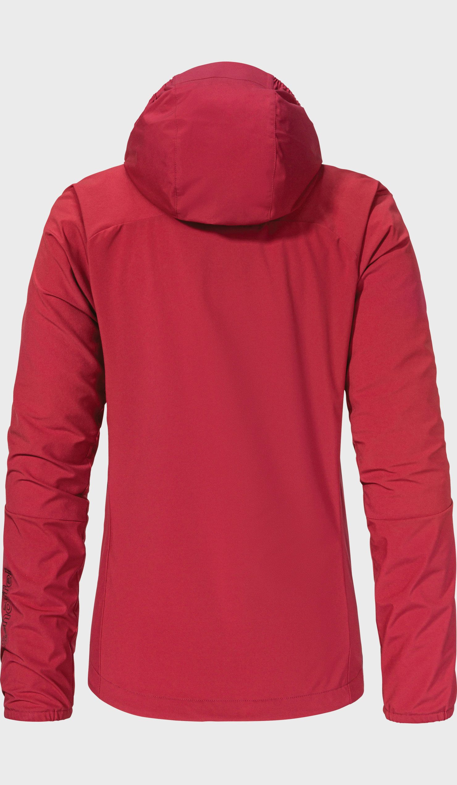 Schöffel Outdoorjacke Hybrid Jk Style Mamry WMS