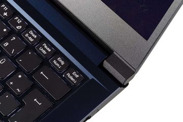 CAPTIVA Advanced Gaming I79-755 Gaming-Notebook (2000 GB SSD)