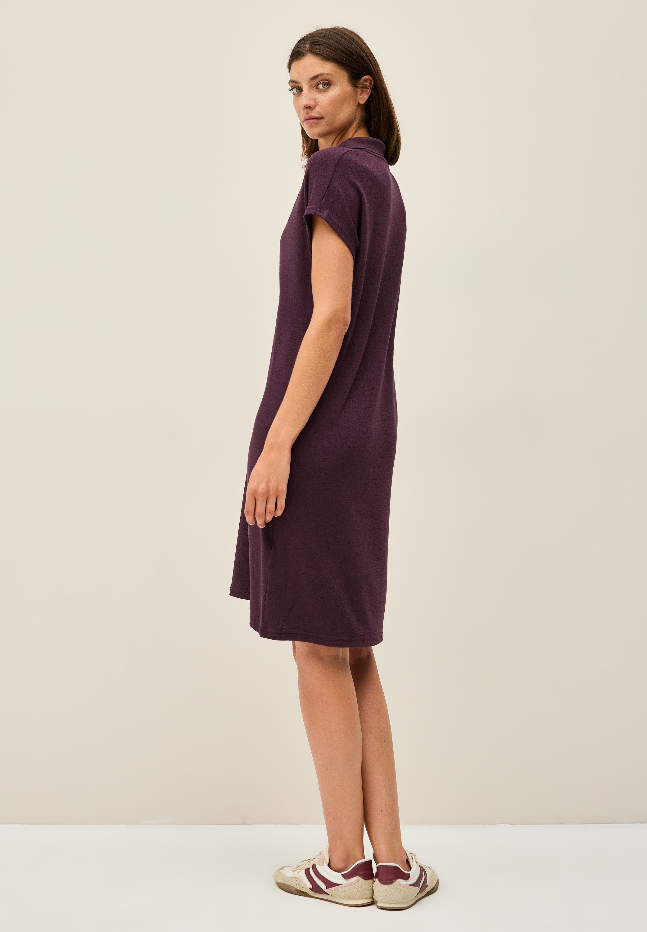 CECIL Sommerkleid knielang günstig online kaufen
