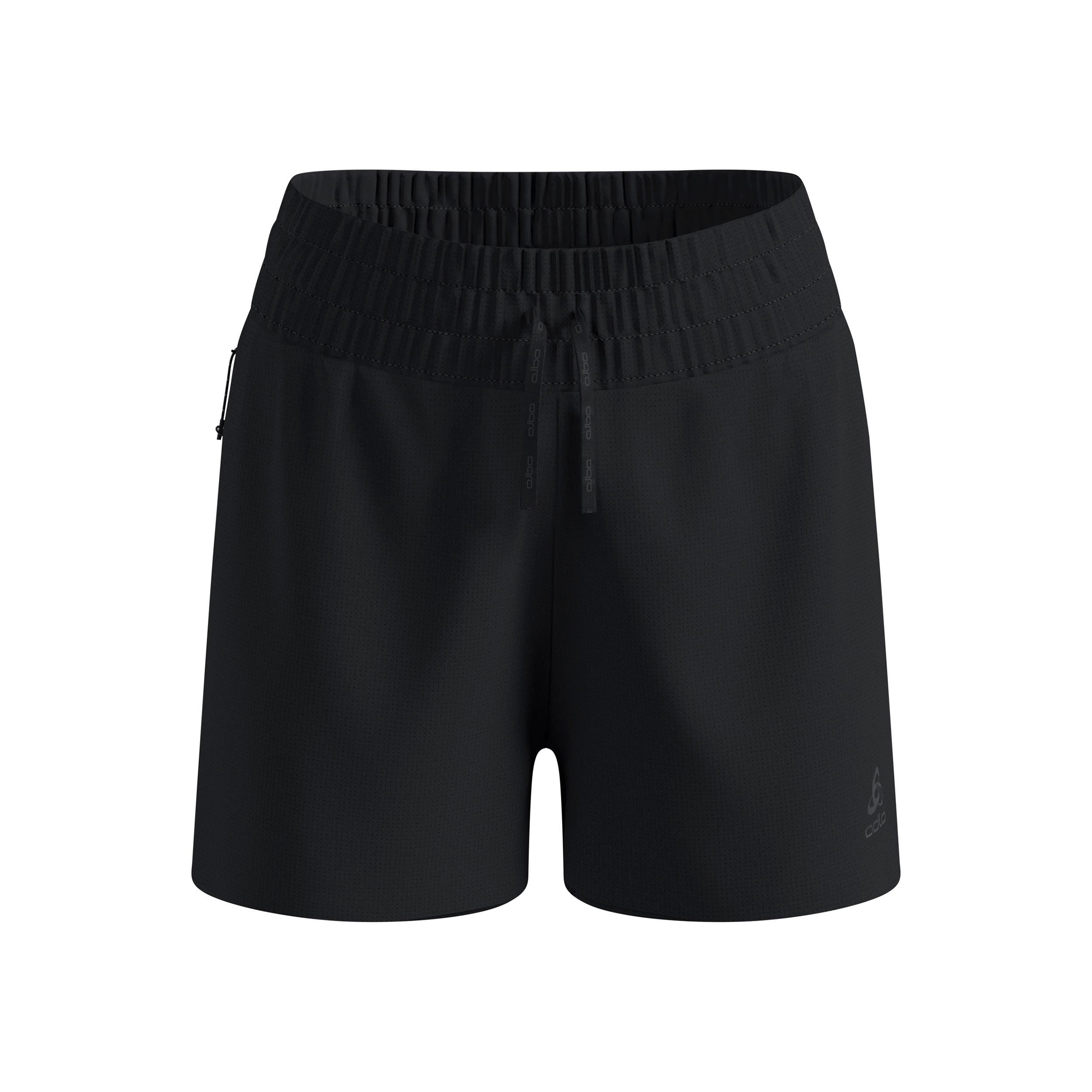 Odlo Laufshorts Zeroweight 3in 2in1