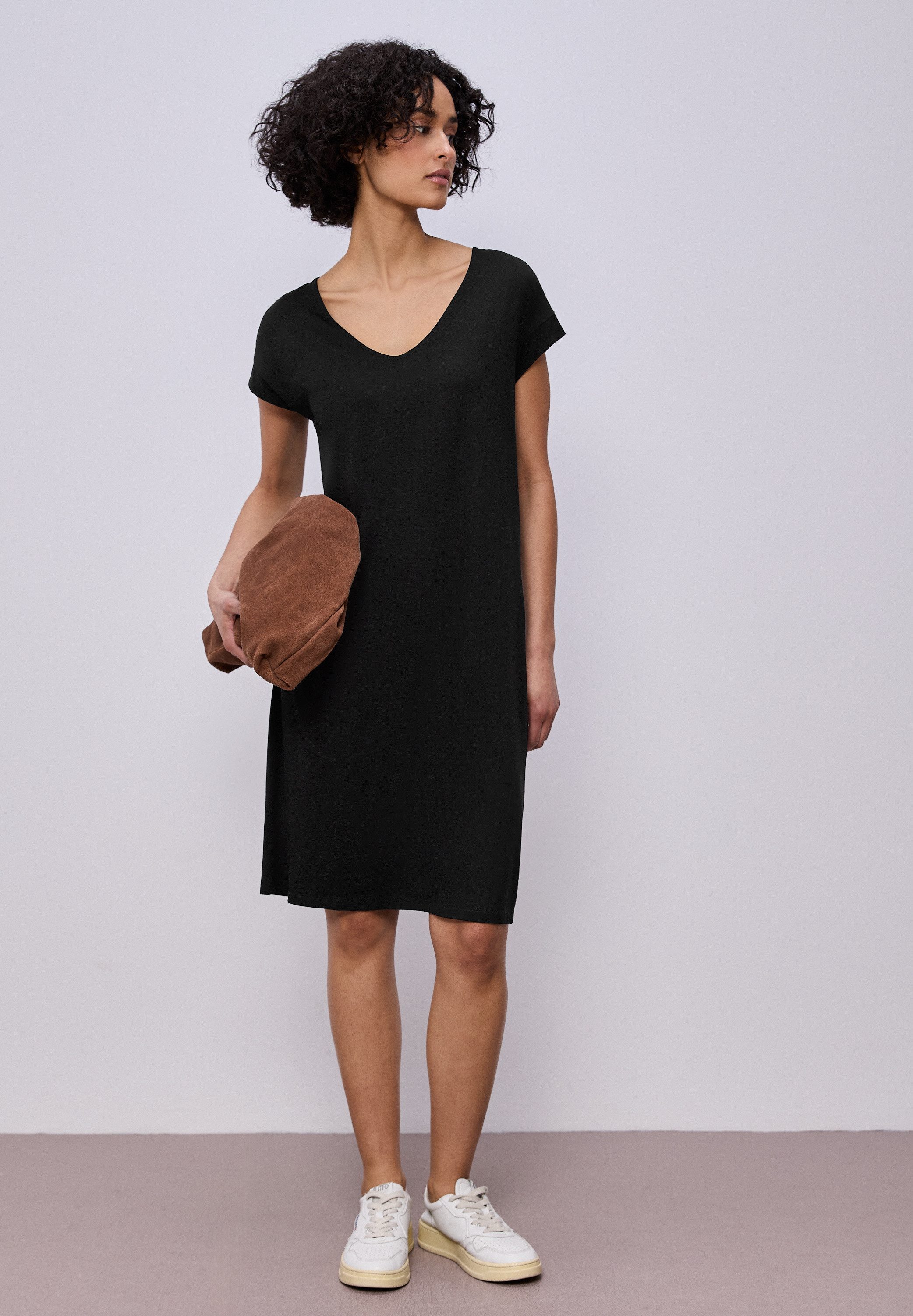 Jerseykleid