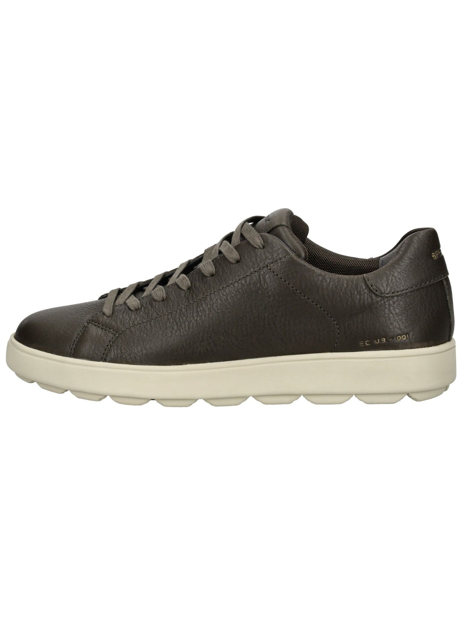 Geox Sneaker Leder Sneaker günstig online kaufen