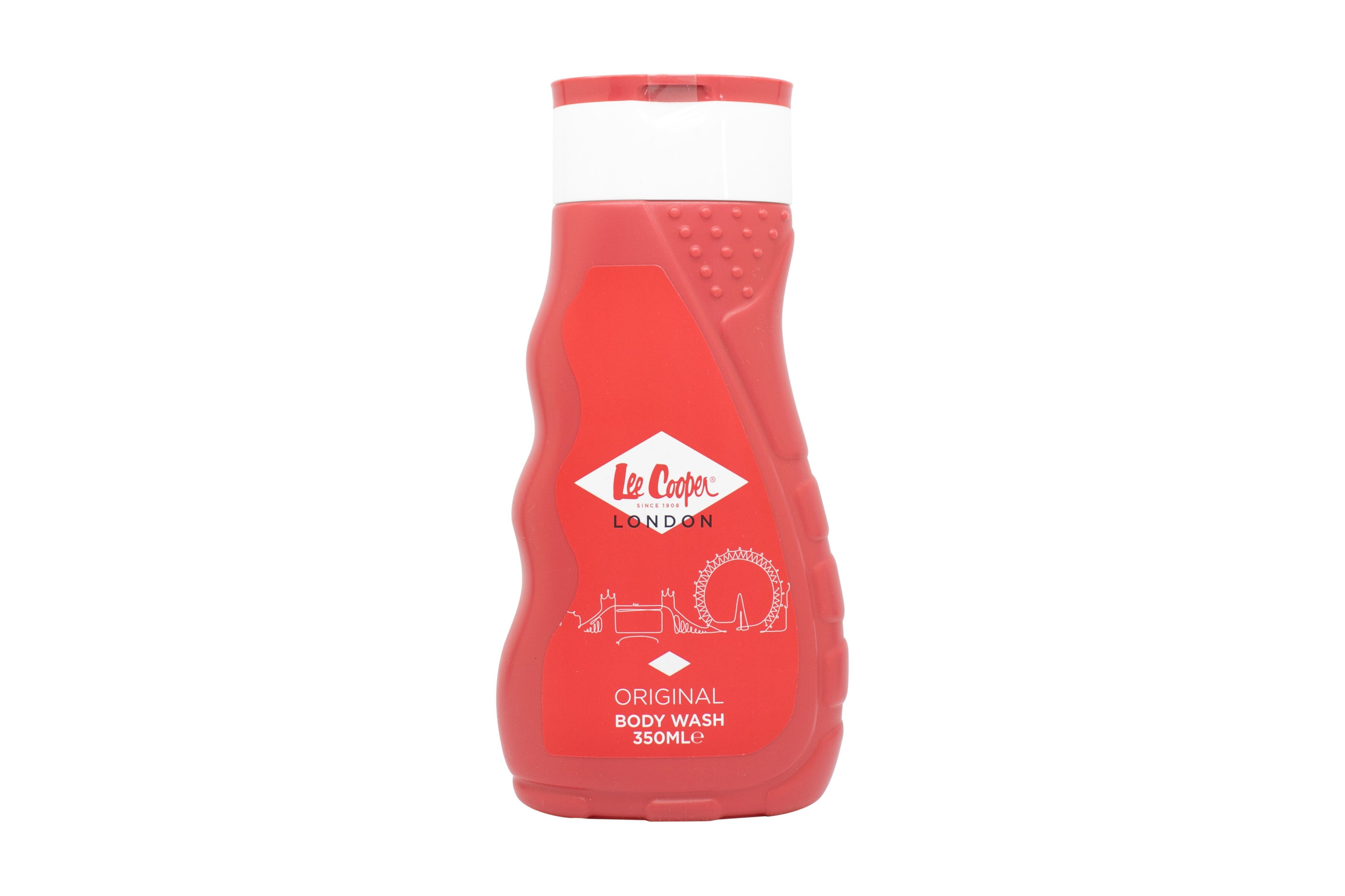 Lee Cooper Duschgel Lee Cooper Original Body Wash