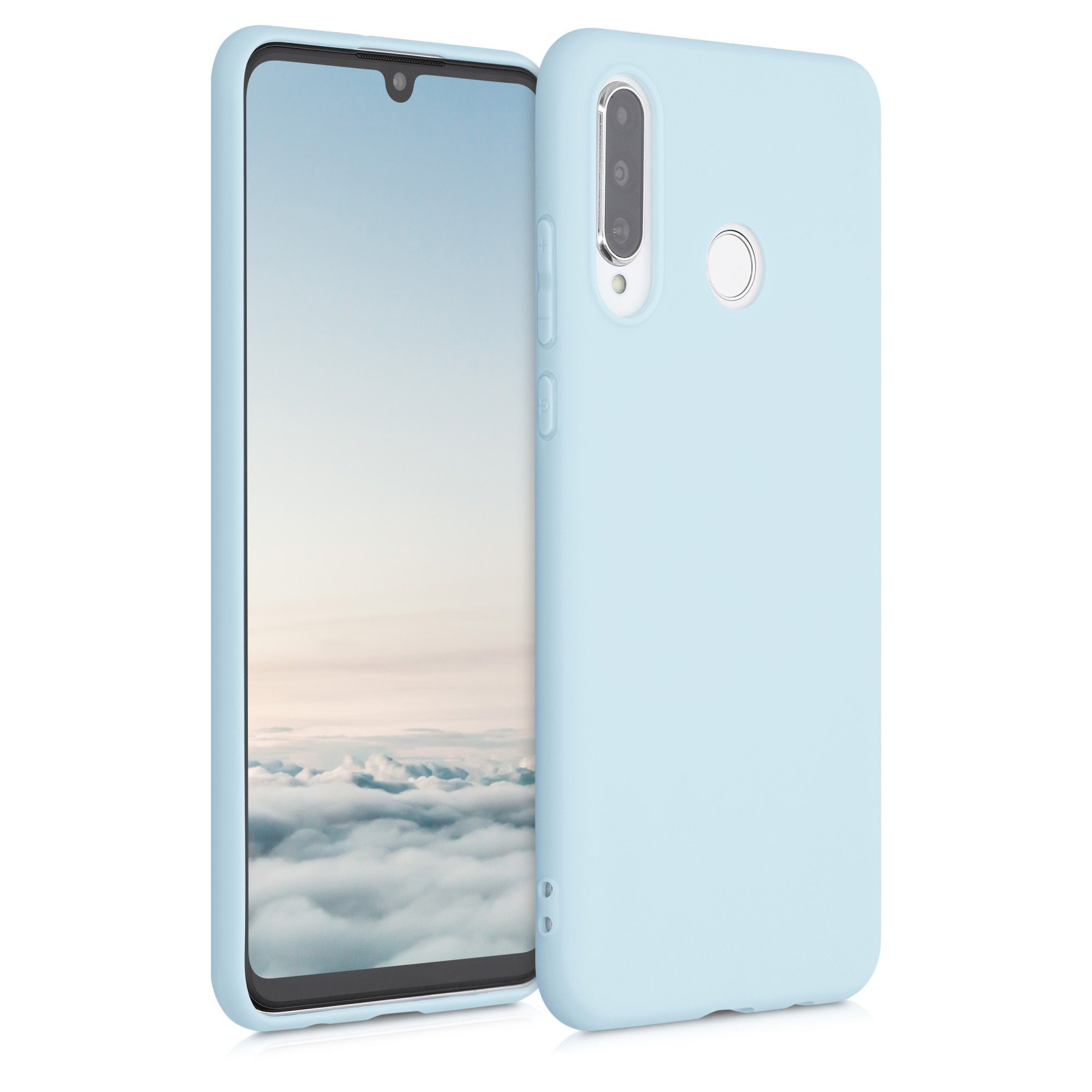 Handyhülle Hülle für Huawei P30 Lite