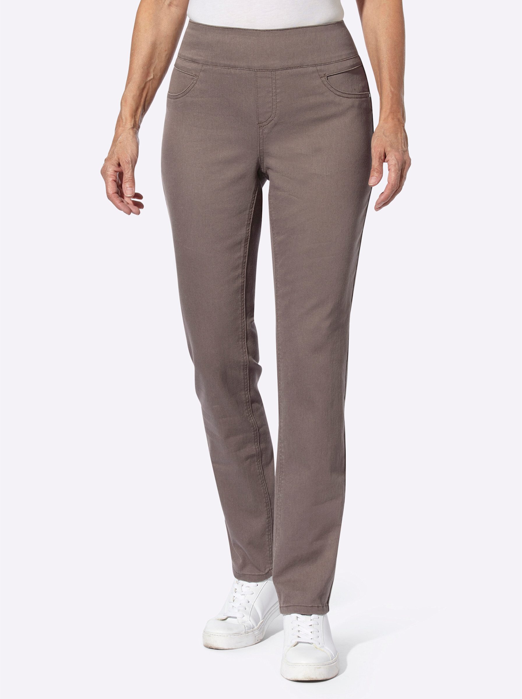 Witt Jerseyhose Schlupfhose . günstig online kaufen