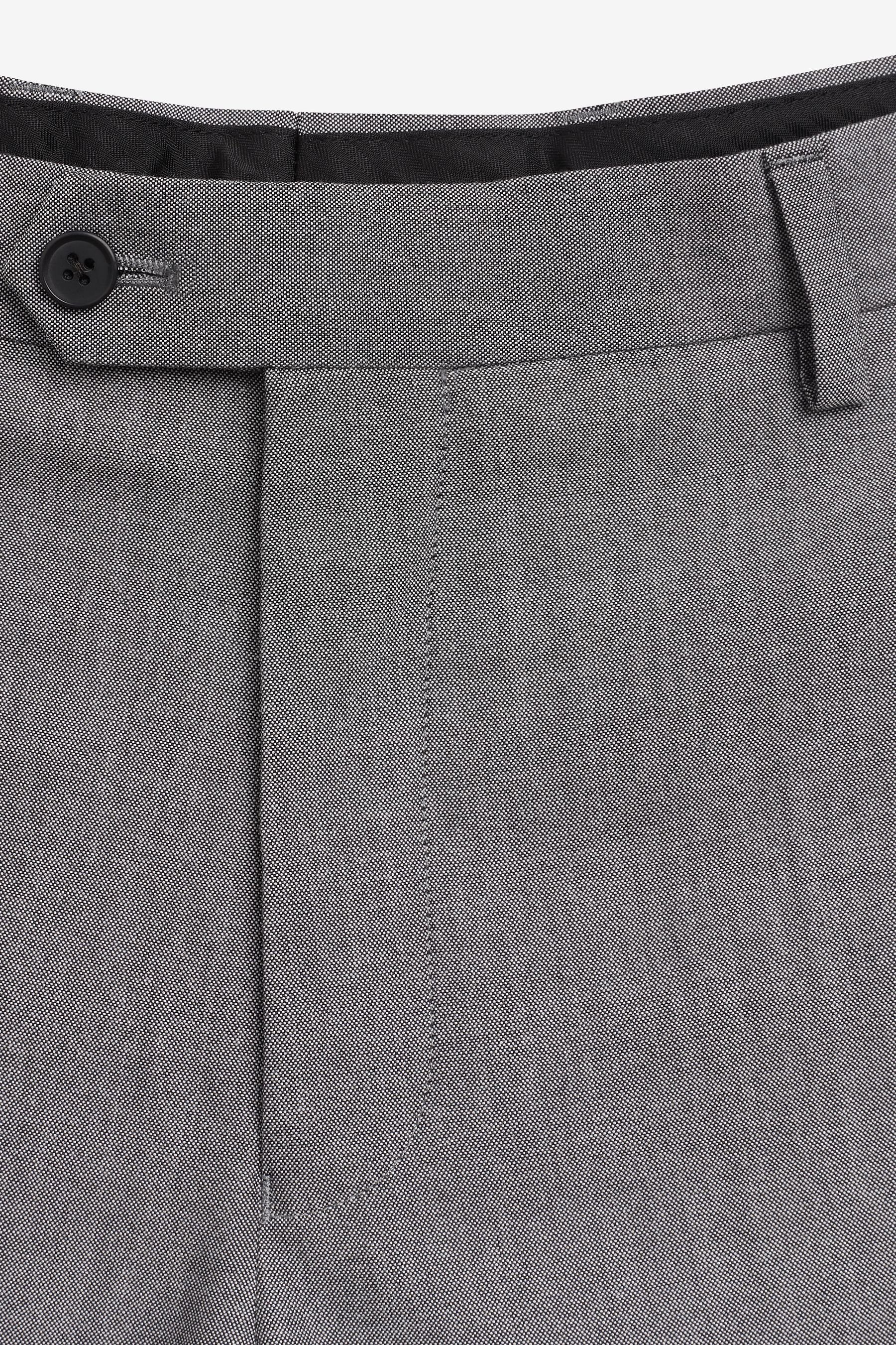 Next Anzughose Anzug: Skinny-Fit-Hose (1-tlg)