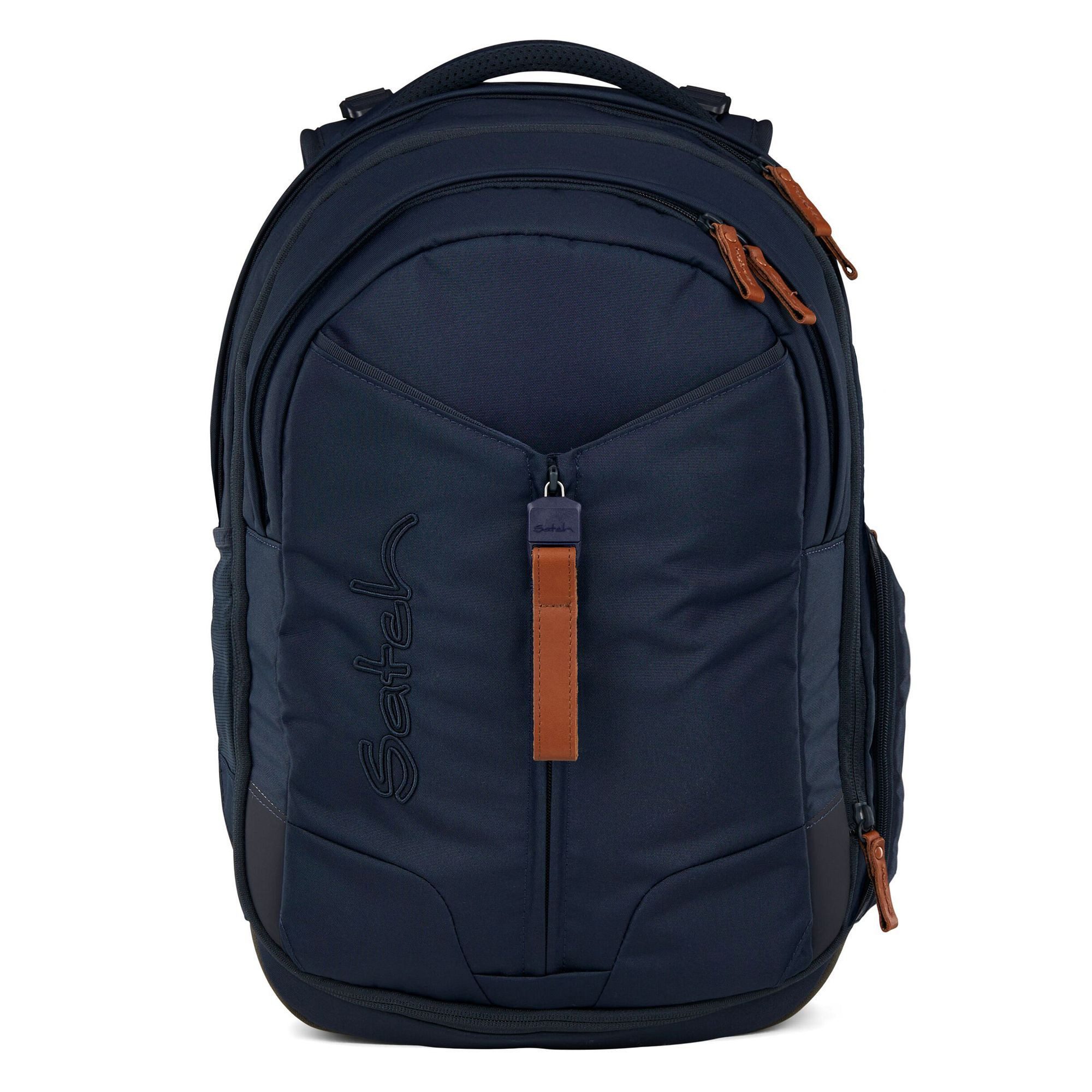 Satch Schulrucksack Match, Polyester