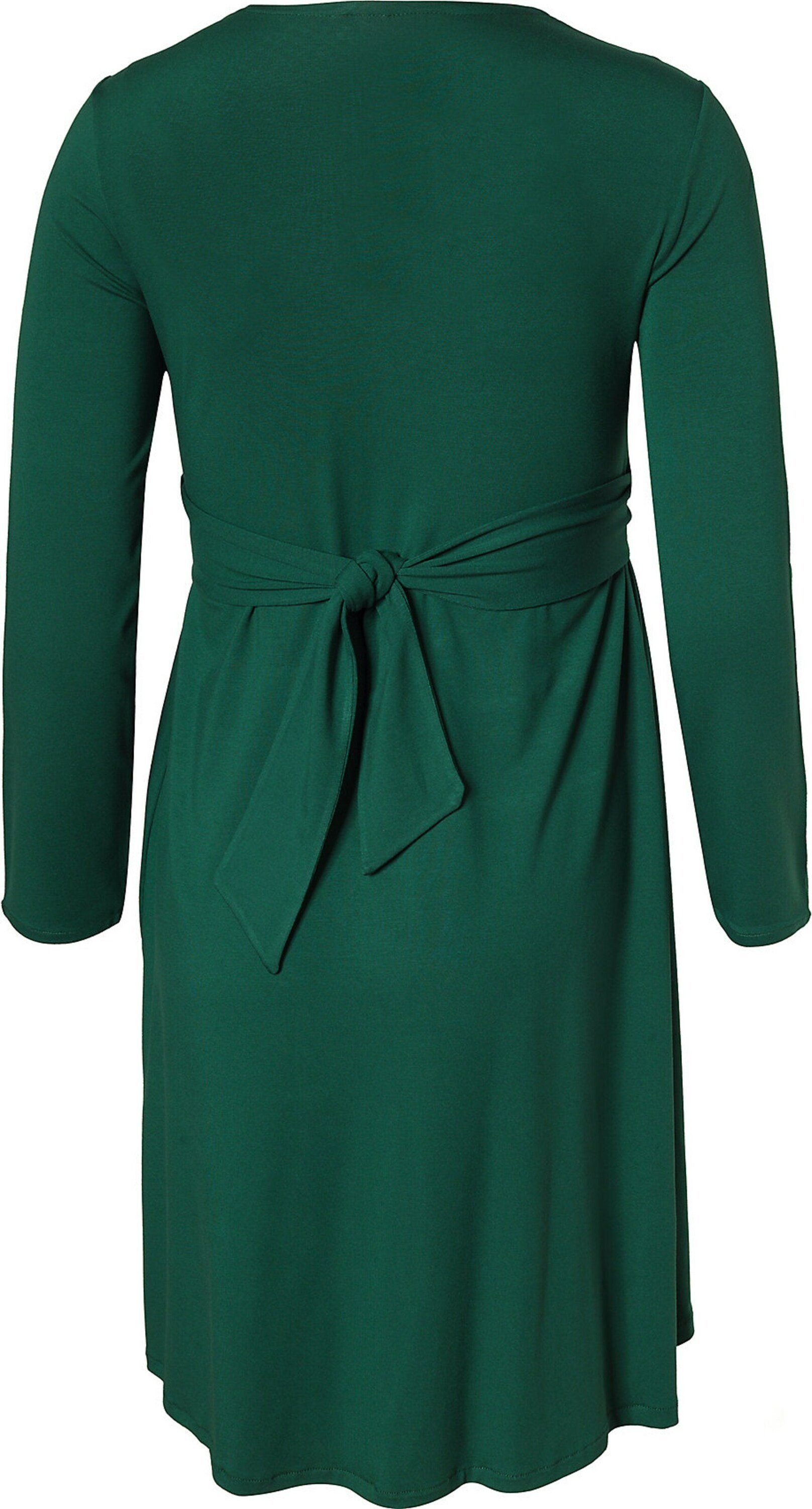 Bebefield Cocktailkleid Julianna (1-tlg) Drapiert/gerafft günstig online kaufen