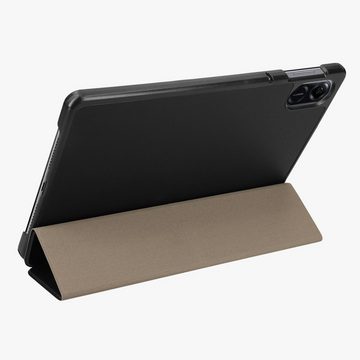 kwmobile Tablet-Hülle Hülle für HONOR Pad X9, Tablet Smart Cover Case Schutzhülle mit Ständer