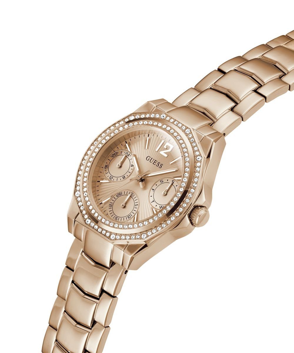 Guess Quarzuhr GW0685L3