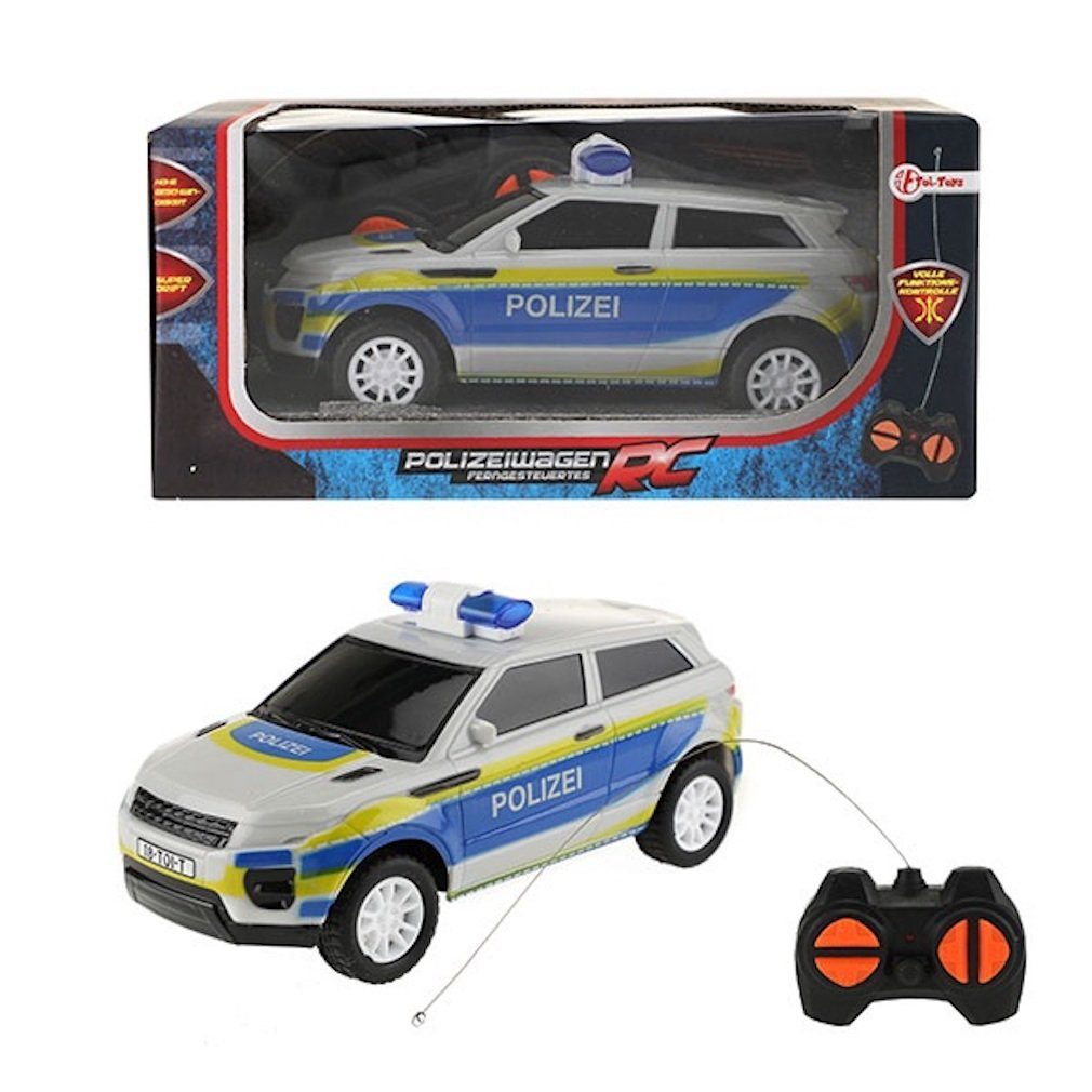 Polizei Spielzeug online kaufen