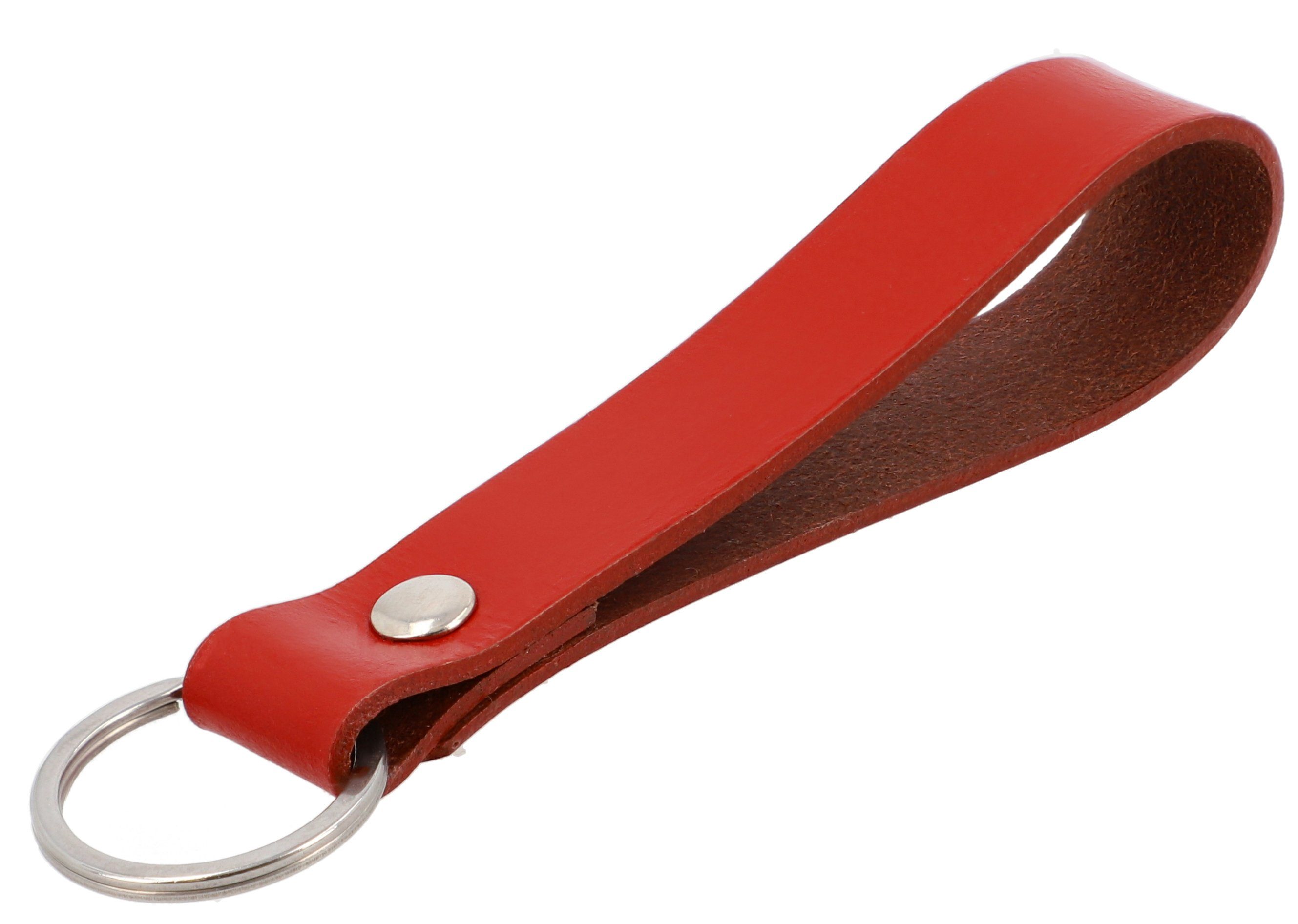 Gusti Leder Schlüsselanhänger Gusti Leder Schlüsselanhänger Shelton (1-tlg) günstig online kaufen