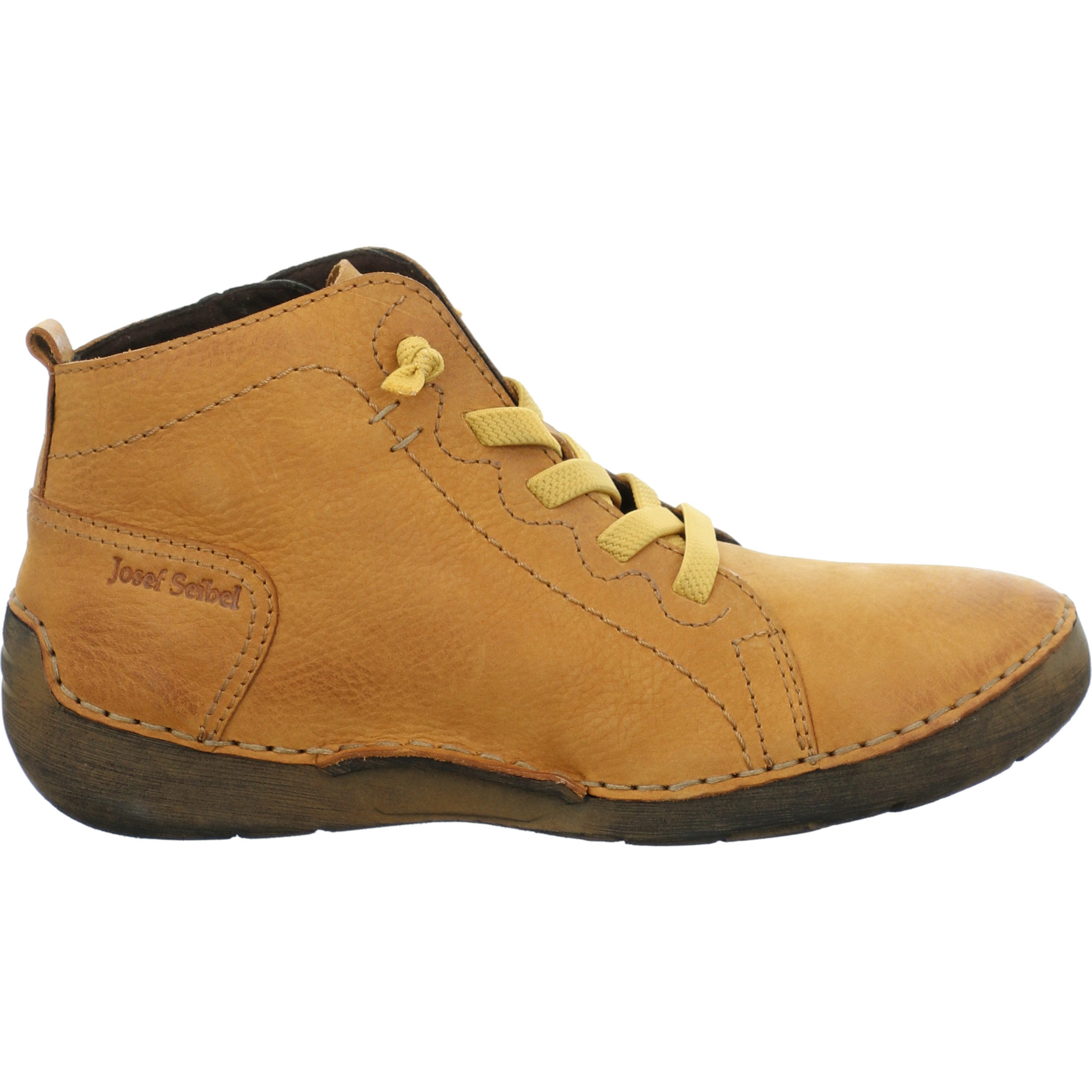 Josef Seibel Fergey 86,gelb Stiefelette