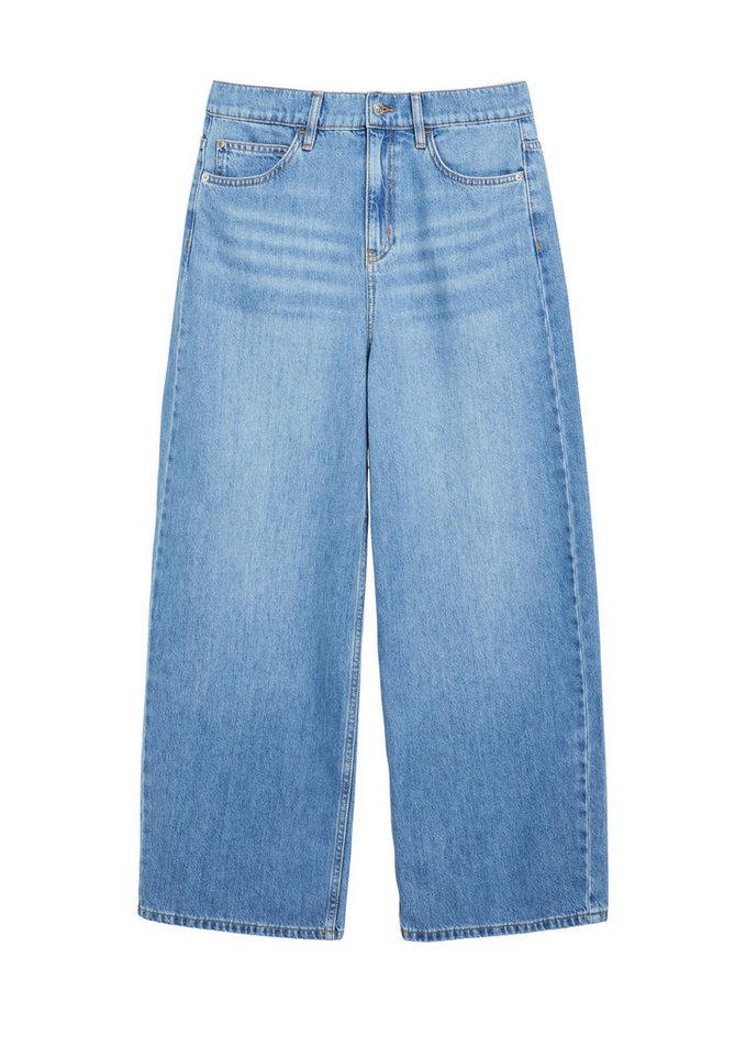 comma 5-Pocket-Jeans
