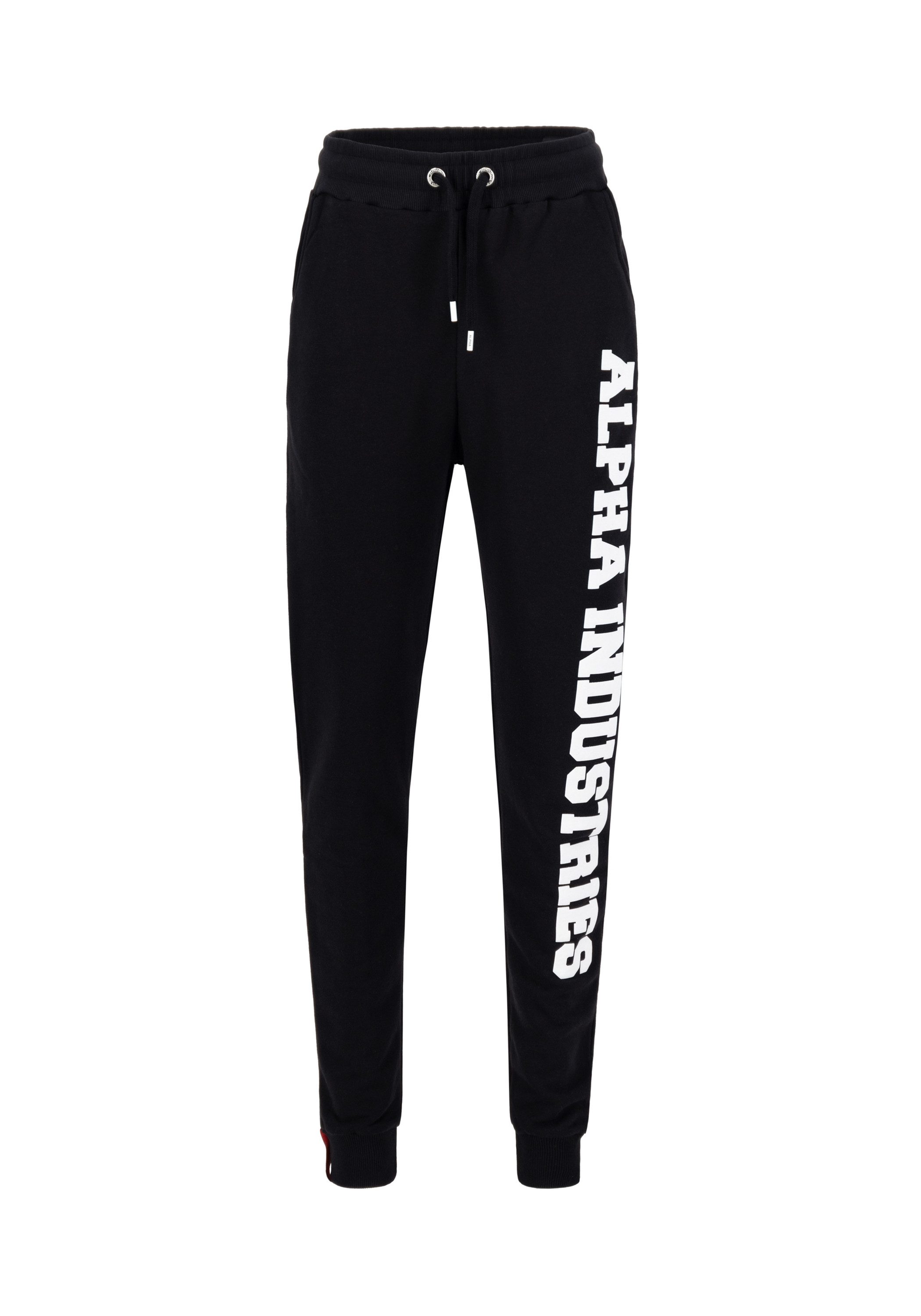 Alpha Industries Jogginghose Big Letters Jogger günstig online kaufen