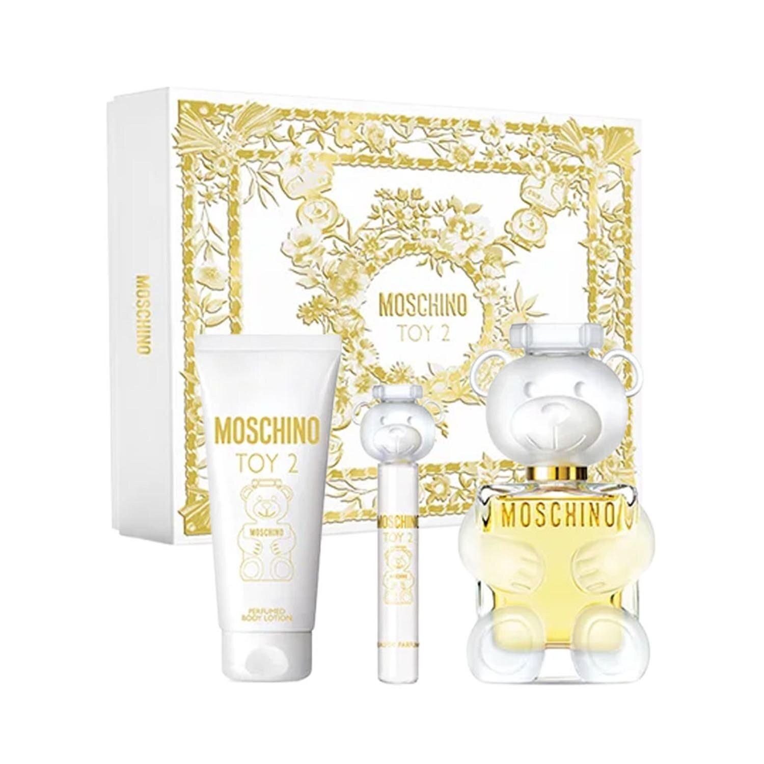 Moschino Eau de Parfum Moschino Toy 2 Edp