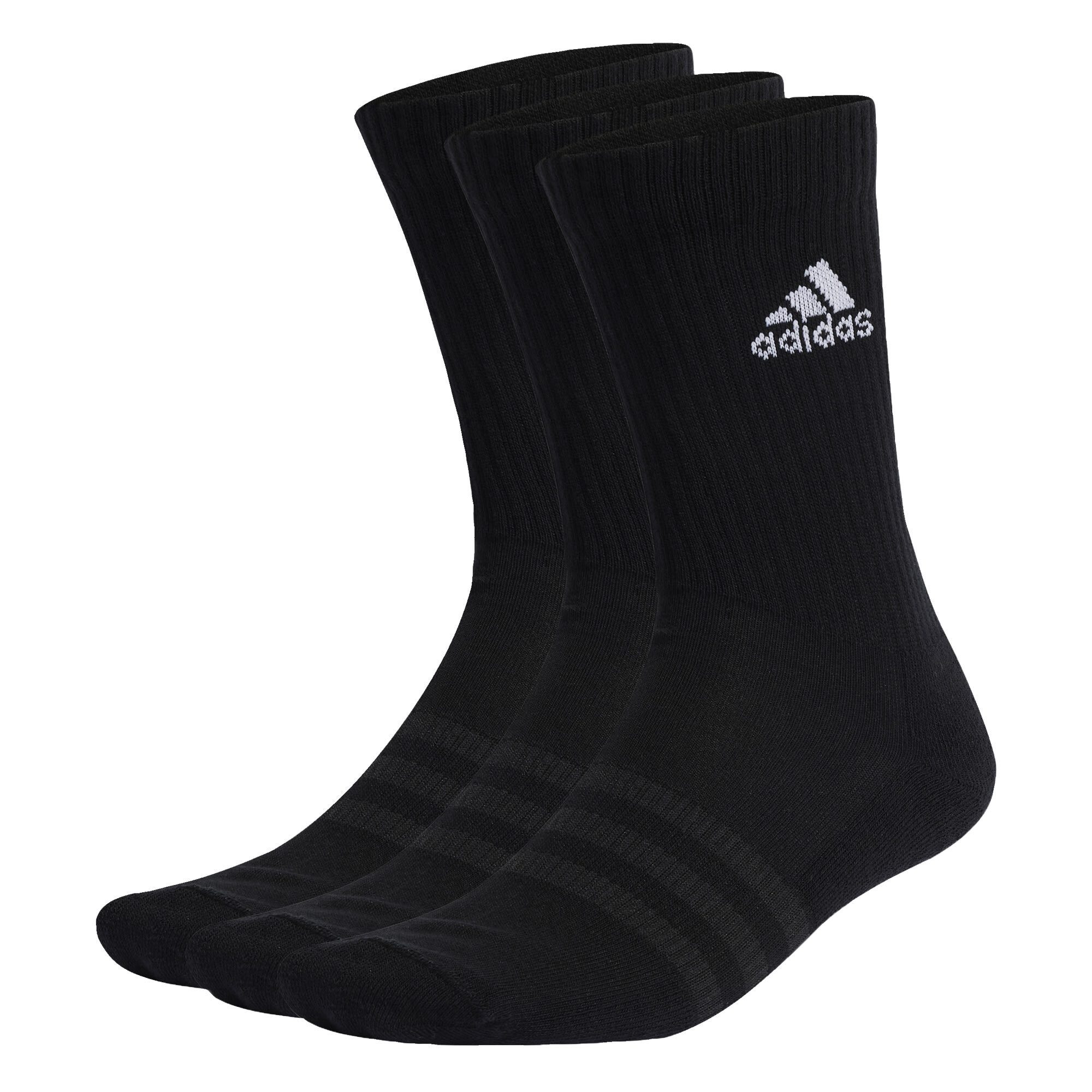 adidas Sportswear Funktionssocken CUSHIONED CREW SOCKEN, 3 PAAR (1-Paar) günstig online kaufen