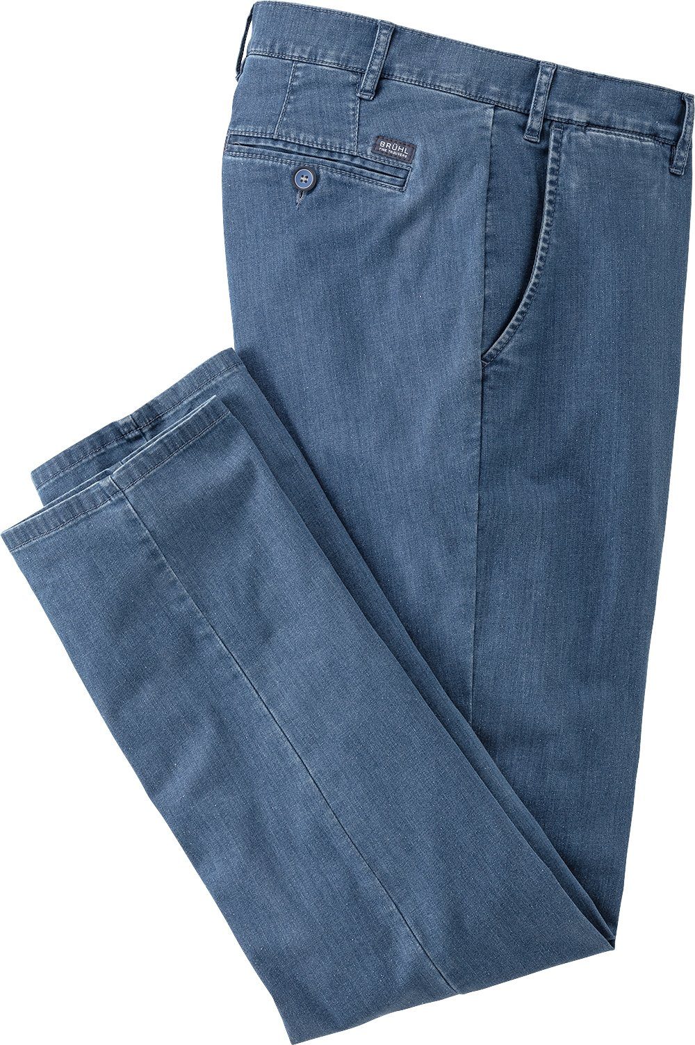 Brühl Stretch-Hose maximale Bewegungsfreiheit – Bild 5 von 5