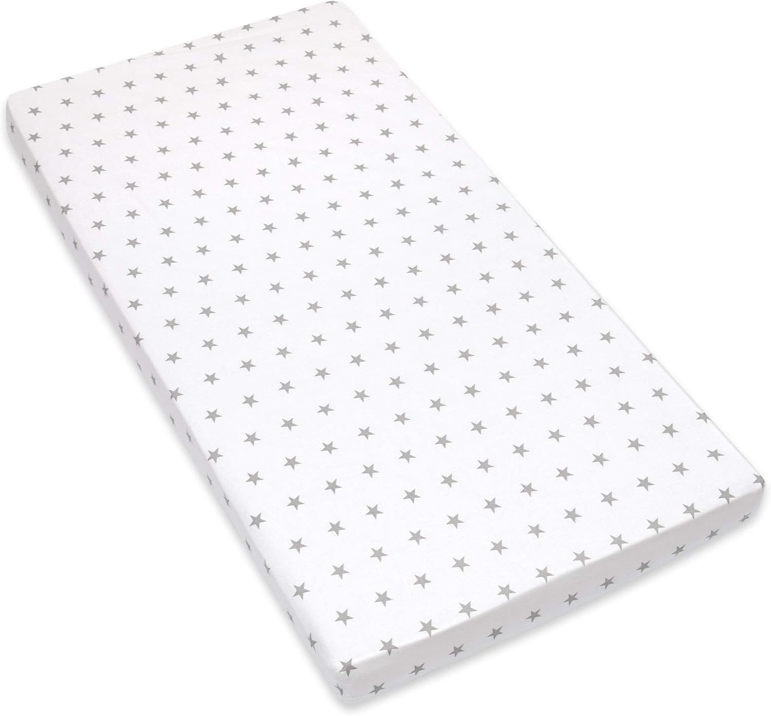 Amilian Spannbettlaken Spannbetttuch für Babybett Kinderbett günstig online kaufen