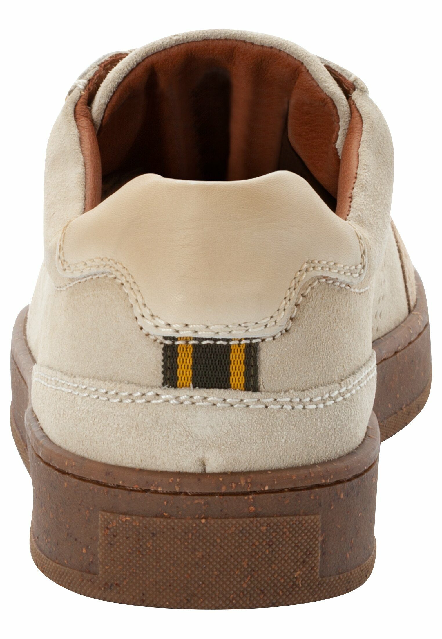 camel active Cloud Sneaker