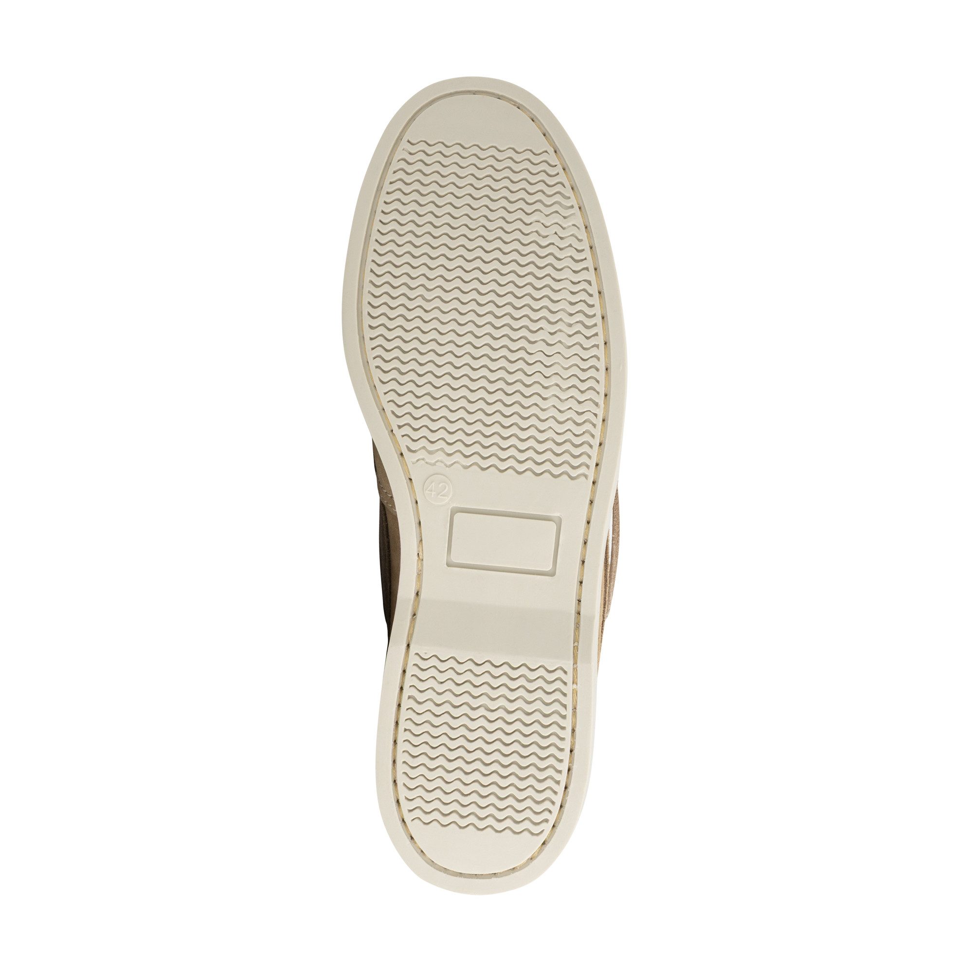 Travelin' Krokvag Schnürstiefel Atmungsaktiv