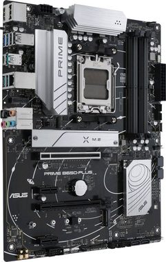 Asus PRIME B650-PLUS Mainboard, Ryzen 7000, ATX, DDR5 Speicher, PCIe 5.0 M.2