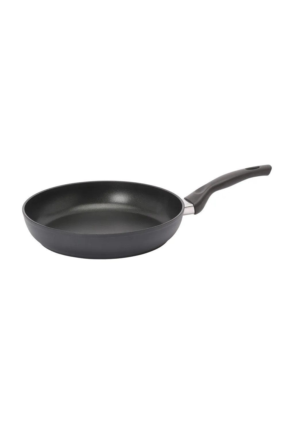 BALLARINI Bratpfanne BALLARINI Pfannen-Set Aluminium 3-teilig Ø 20 cm Ø 24 cm Ø 28 cm, (3-tlg)