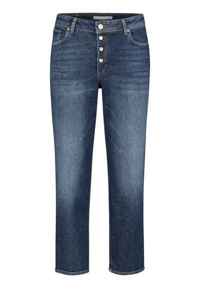 Betty&Co 5-Pocket-Jeans Hose Casual 1/1 LAEnge