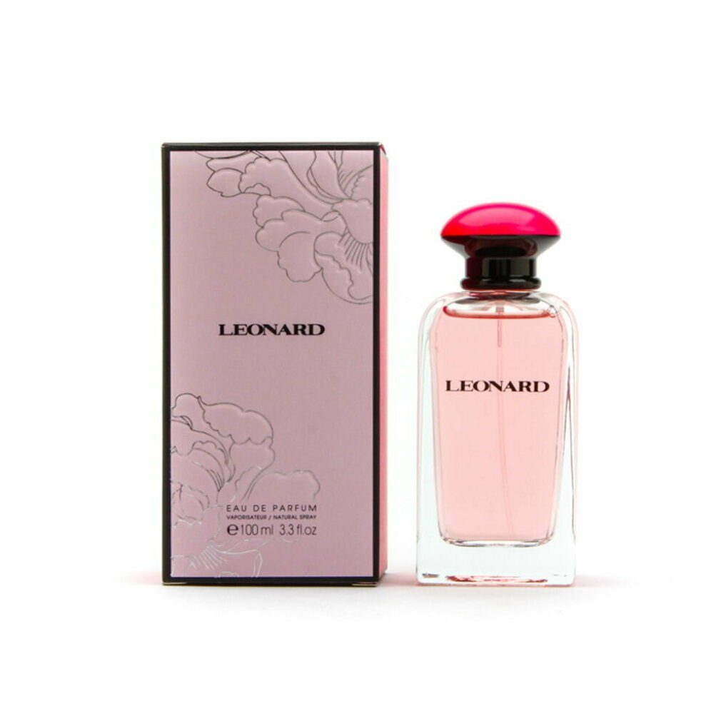 Léonard Eau de Parfum Eau De Parfum Spray 100ml
