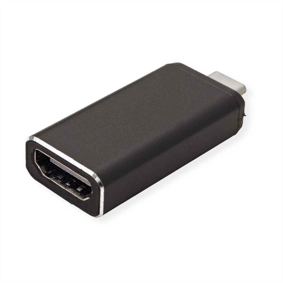 Display Adapter USB Typ C - HDMI 4K Audio- & Video-Adapter