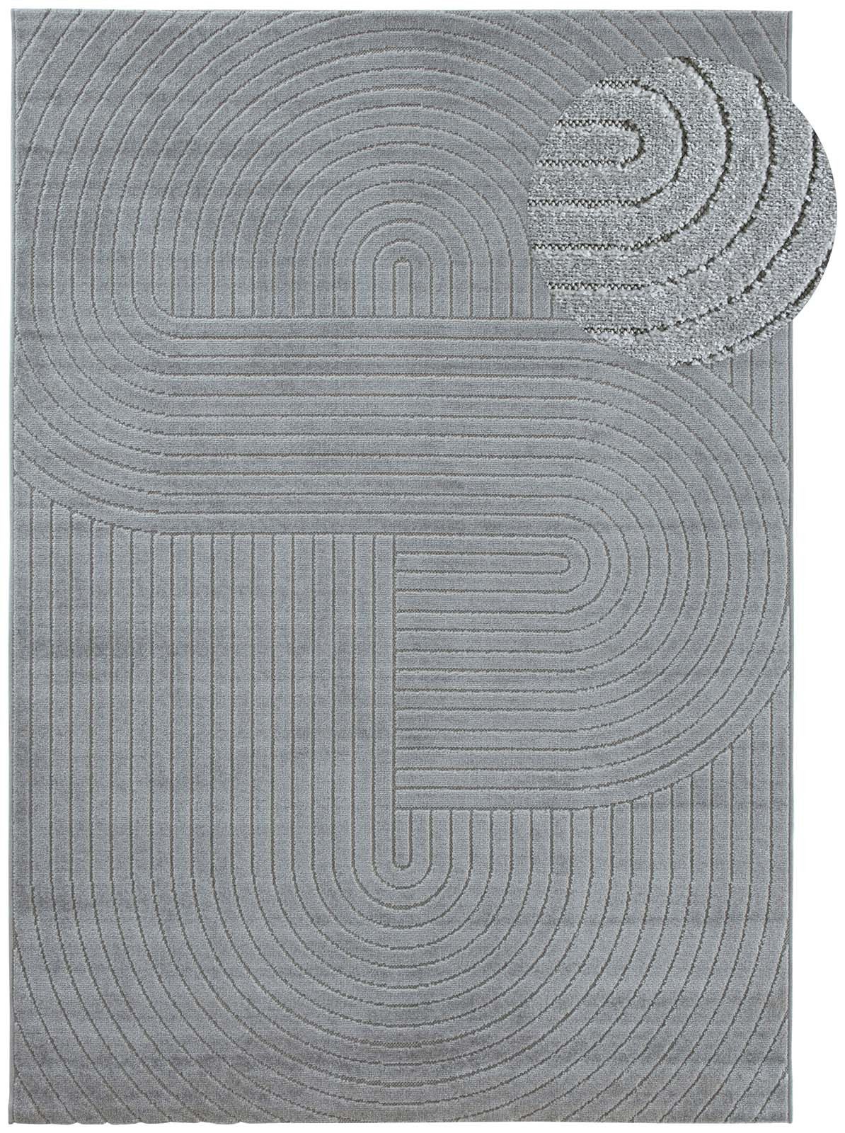 TaraCarpet Teppich TaraCarpet Zen Modern fürs günstig online kaufen