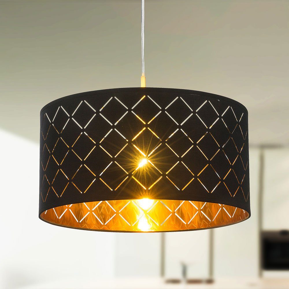 GLOBO LIGHTING LED Pendelleuchte, Leuchtmittel inklusive, günstig online kaufen