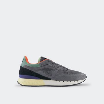 KangaROOS Kangaroos Coil R1 OG Pop Sneaker Sneaker