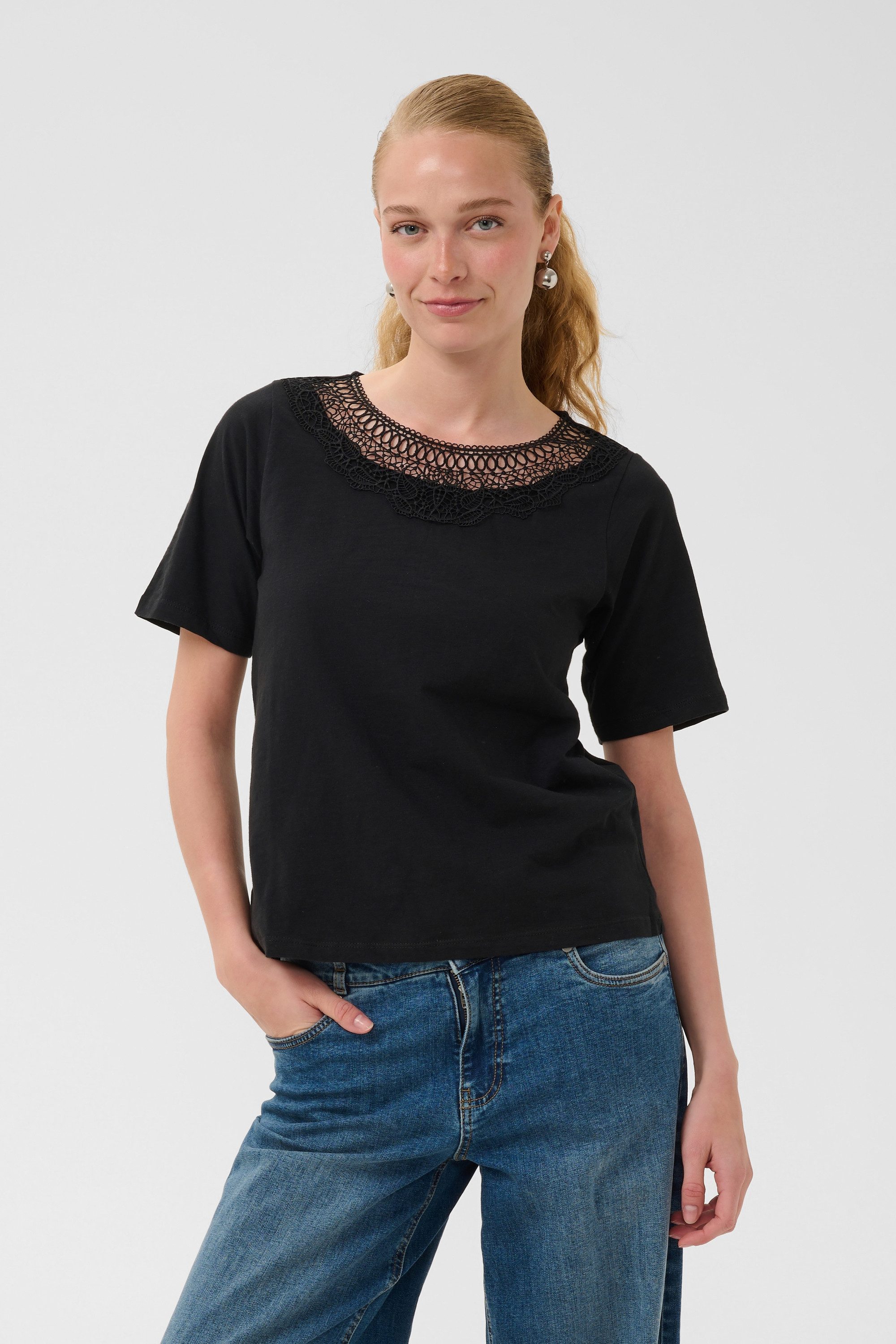 T-Shirt T-shirt CUtrilara