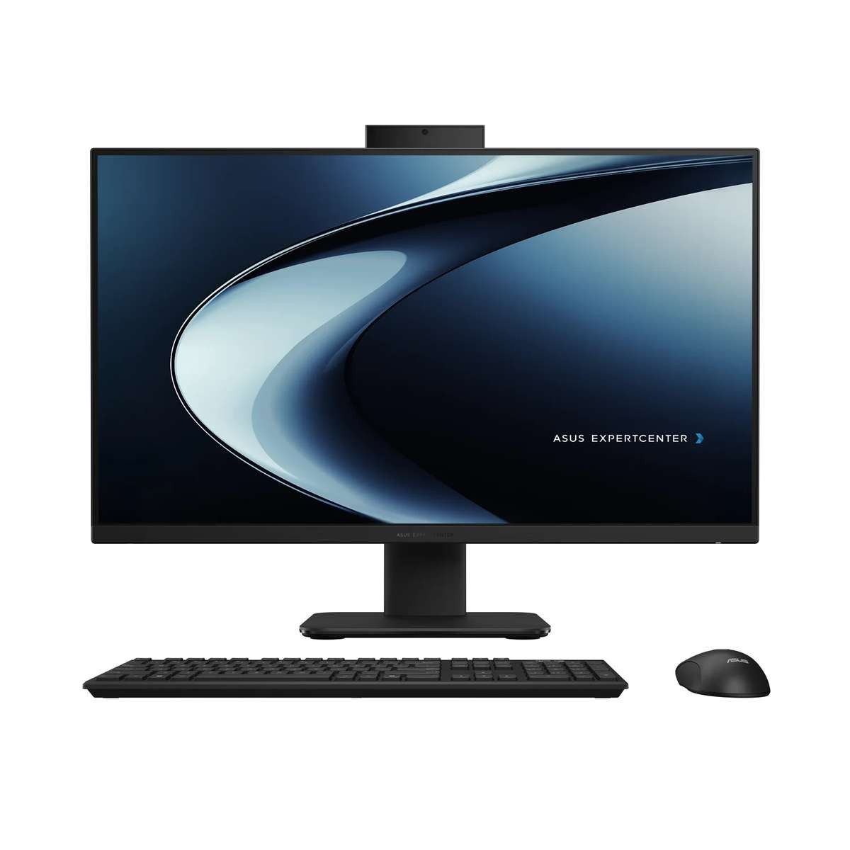 Asus ASUS ExpertCenter P400 AiO P470VAK-BPE761X Intel Core 5 210H 27" All-in-One PC