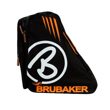 BRUBAKER Sporttasche Davos Skischuhtasche (1-tlg., reißfest und nässeabweisend), Stiefeltasche für 1 Paar Skischuhe