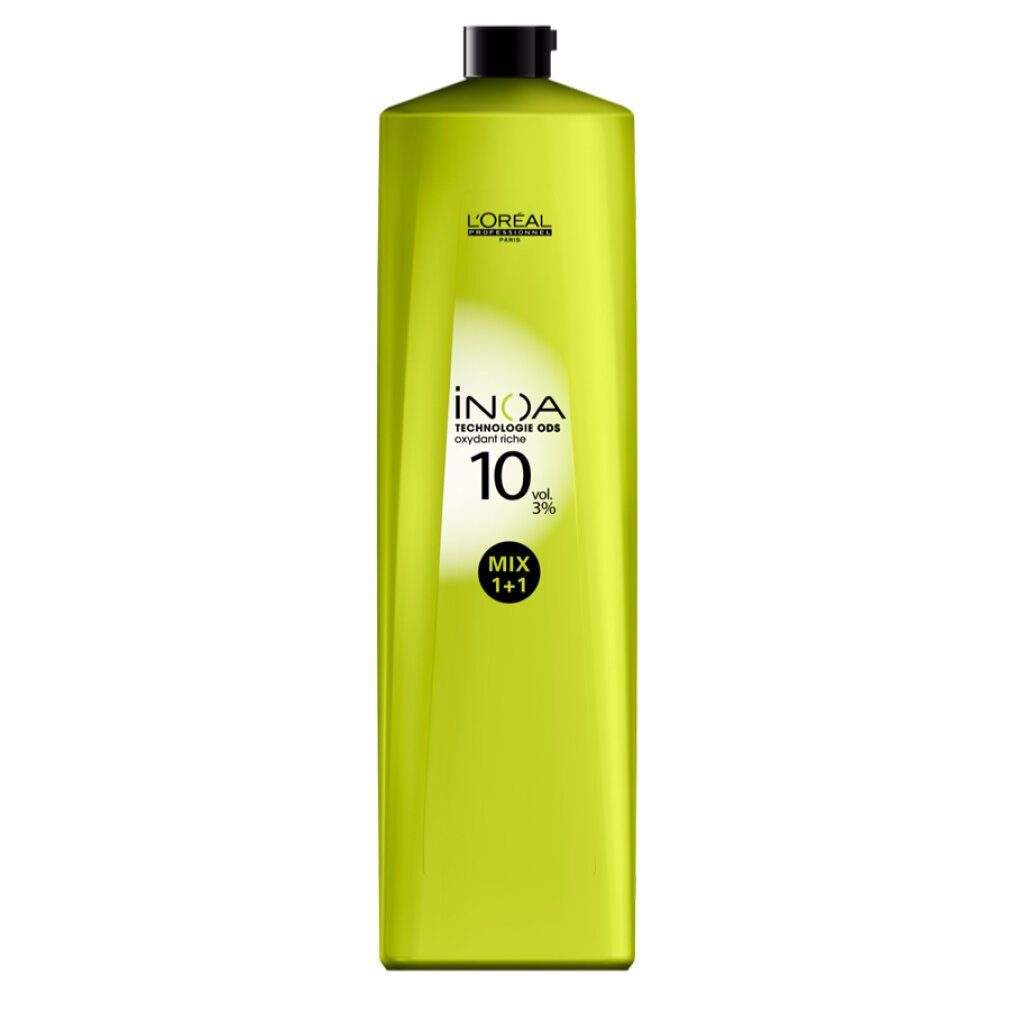 L'Oreal Deutschland Mascara LOréal Professionnel Inoa Reichhaltiger Oxydant 3 prozent, 1000ml