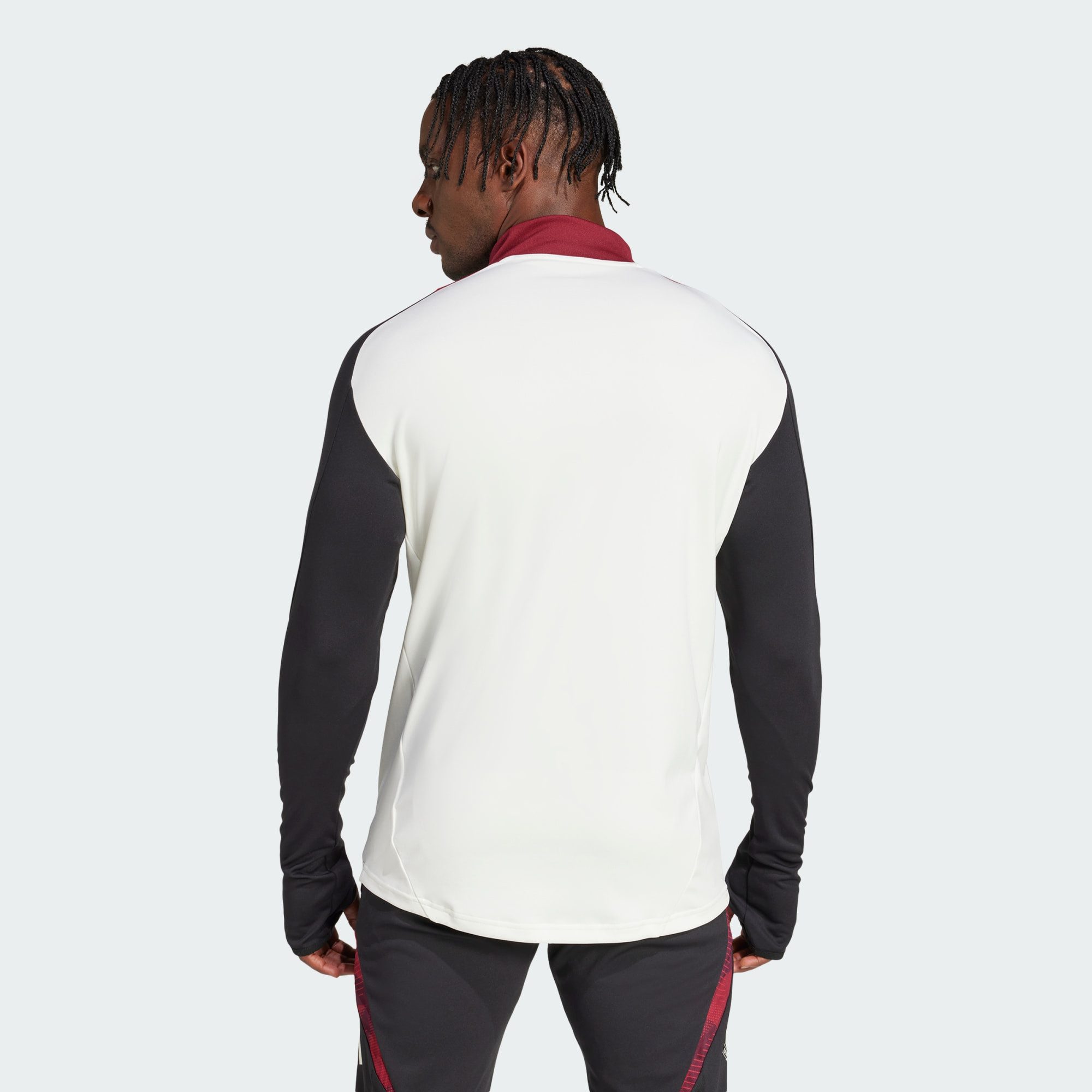 adidas Performance Trainingstop MANCHESTER UNITED TIRO günstig online kaufen