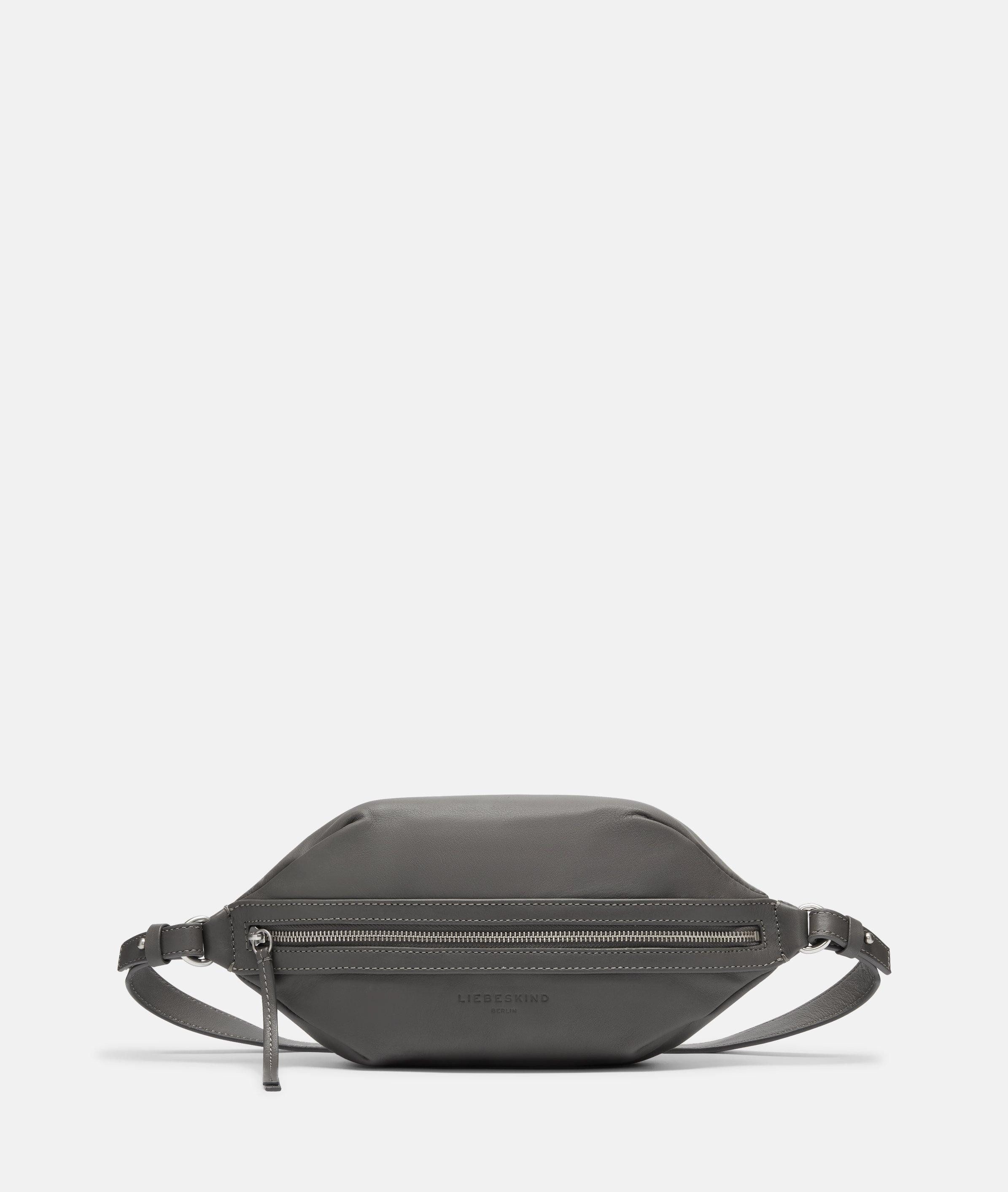 Liebeskind Berlin Henkeltasche Belt-Bag aus Leder günstig online kaufen
