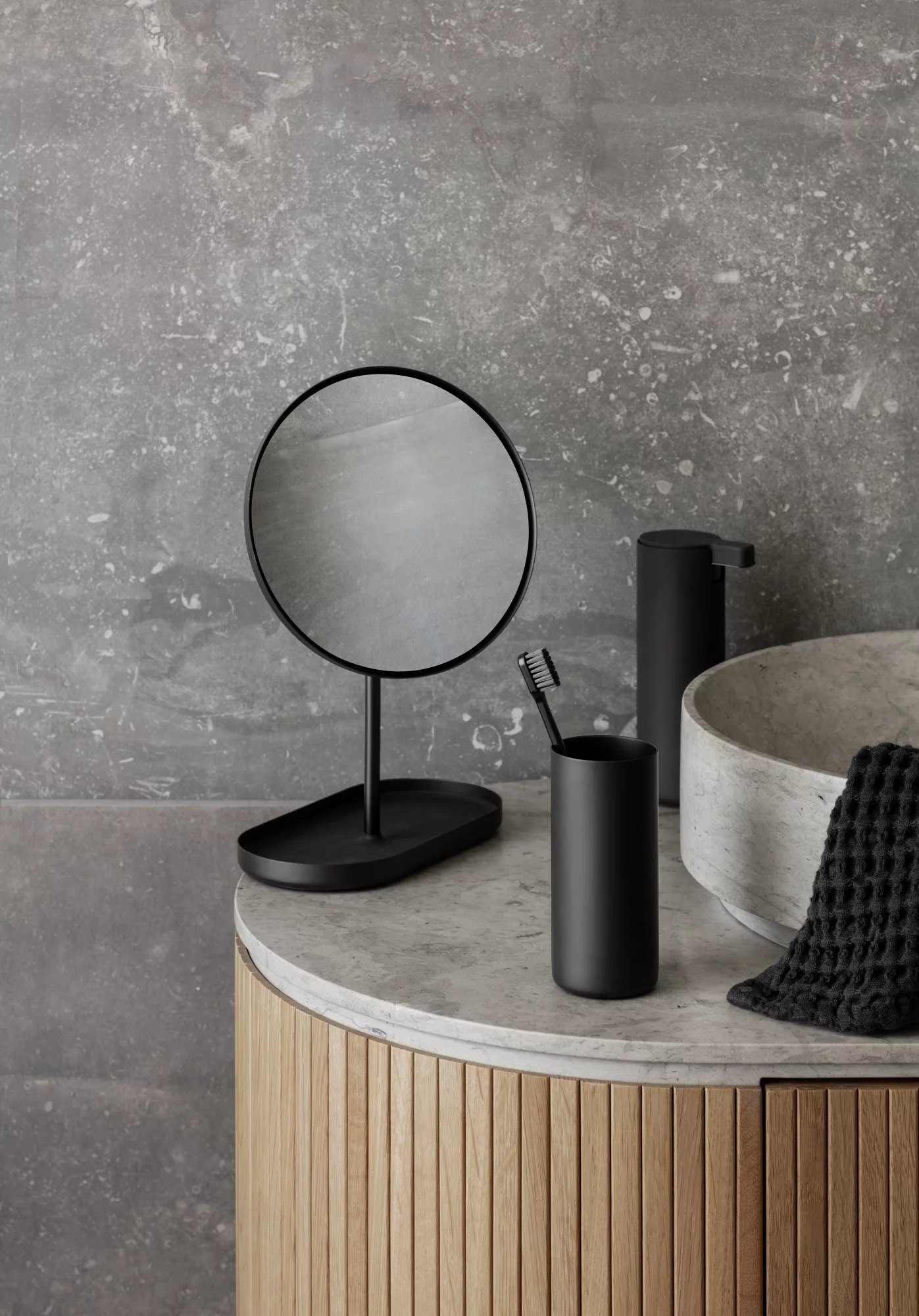 blomus Seifenspender -MODO- Design Dosierspender: Funktionalität günstig online kaufen