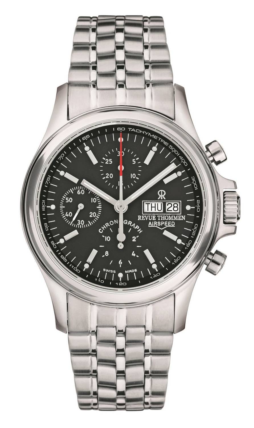 Automatikuhr 17081.6134