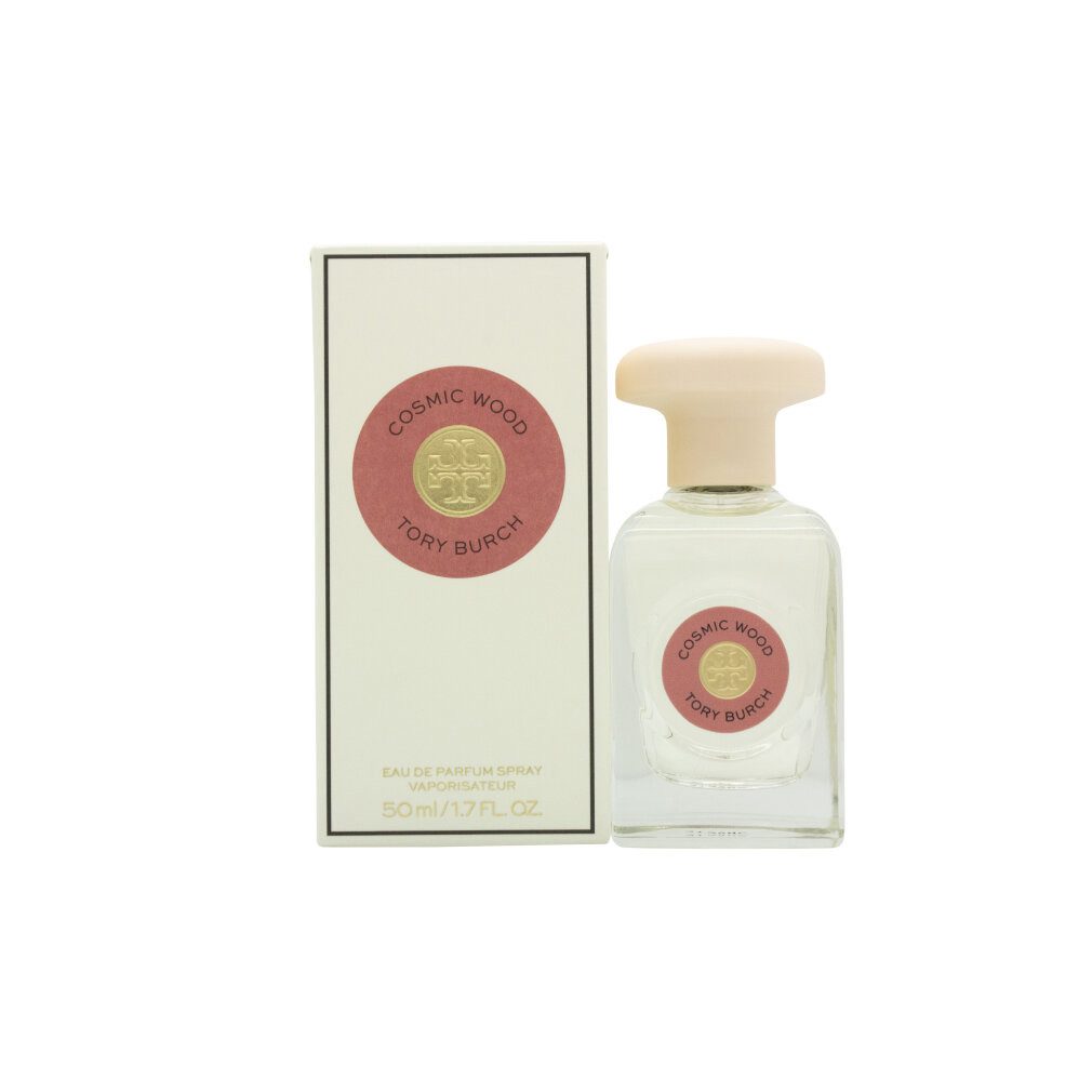 TORY BURCH Eau de Parfum Cosmic Wood Eau de Parfum 50ml Spray