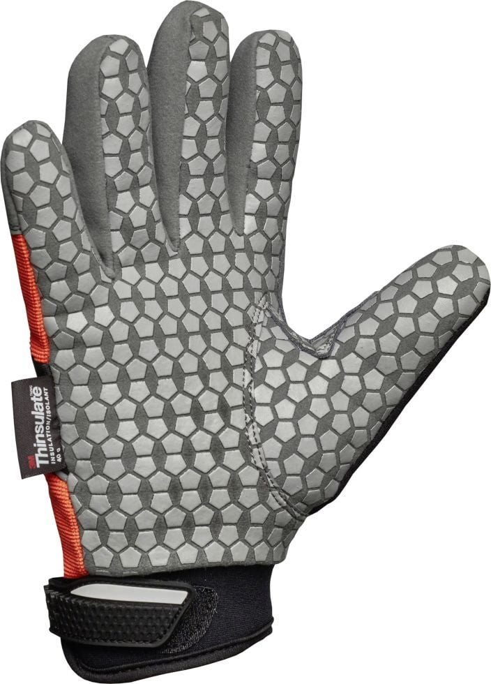 Gebol Arbeitshandschuhe Gebol Handschuh Master Thermo