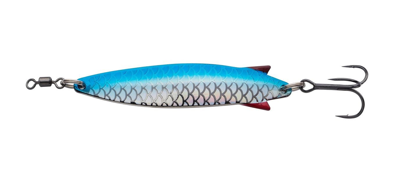 Abu Garcia Kunstköder Abu Garcia Toby Spoon - Blinker