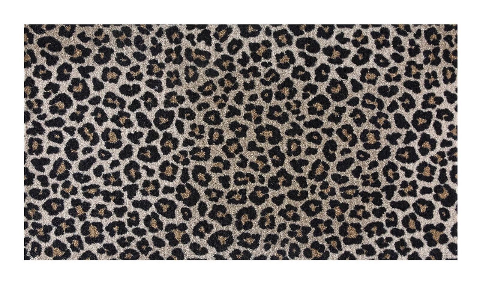 MD Entree Fußmatte Universal Teppichmatte Wohnteppich, günstig online kaufen