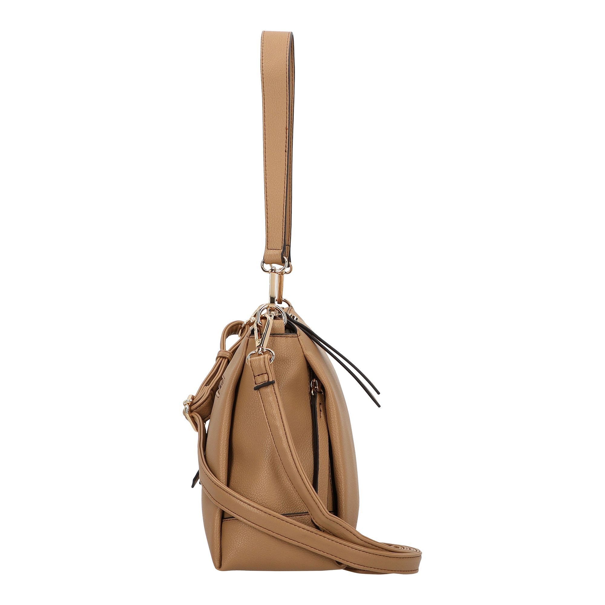 Gabor Schultertasche Jenny, Polyurethan