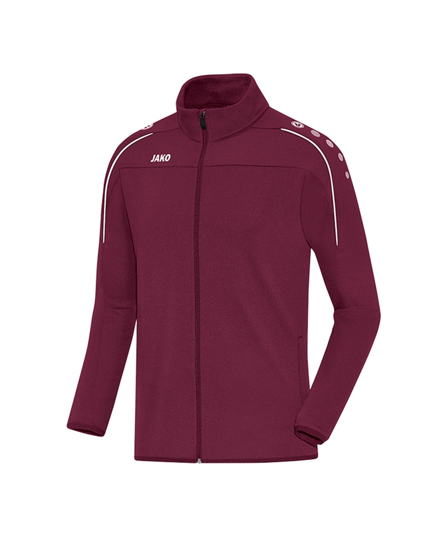 Jako Sweatjacke JAKO Classico Trainingsjacke Trainingsjacken günstig online kaufen